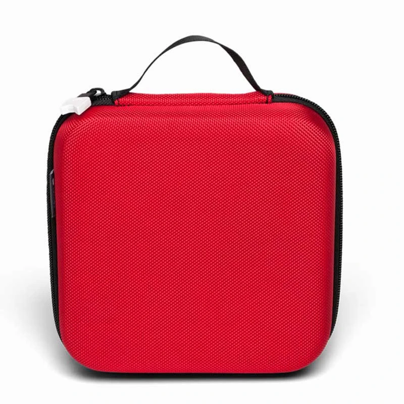 Tonie Tonies Zubehör Transporter Rot 4 Tonie Tonies Zubehör Transporter Rot – Bild 4