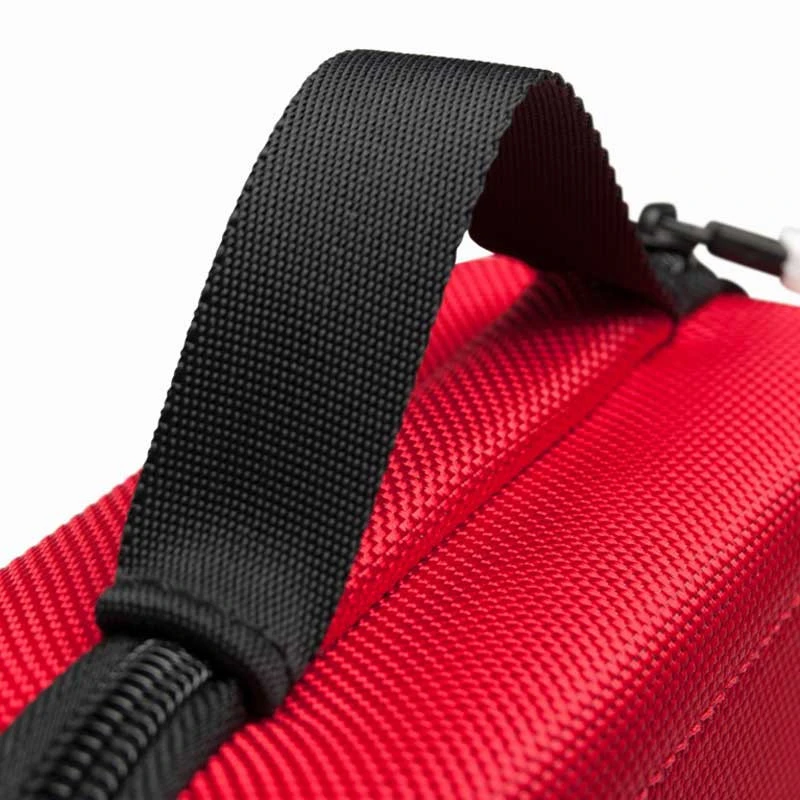 Tonie Tonies Zubehör Transporter Rot 2 Tonie Tonies Zubehör Transporter Rot – Bild 2