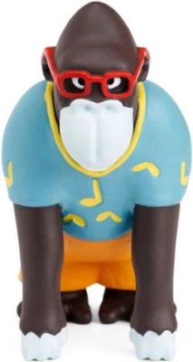 Tonies Volker Rosin - Der Gorilla Mit Der Sonnenbrille 1 Tonies Volker Rosin - Der Gorilla Mit Der Sonnenbrille