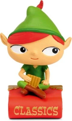 Tonies 5 Lieblings-Klassiker - Peter Pan Und Weitere Klassiker 1 Tonies 5 Lieblings-Klassiker - Peter Pan Und Weitere Klassiker