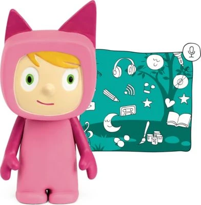 Tonies Kreativ-Tonie, Pink 3 Tonies Kreativ-Tonie, Pink – Bild 3