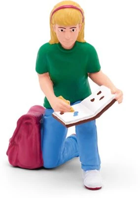 Tonies Fünf Freunde - Und Der Großalarm In Kirrin 1 Tonies Fünf Freunde - Und Der Großalarm In Kirrin