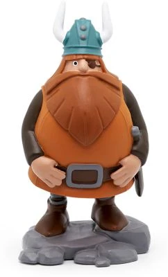 Tonies Wickie - Tanz Mit Dem Wolf 1 Tonies Wickie - Tanz Mit Dem Wolf