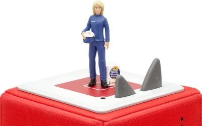 Tonies Wieso Weshalb Warum? Junior - Polizei 4 Tonies Wieso Weshalb Warum? Junior - Polizei – Bild 4