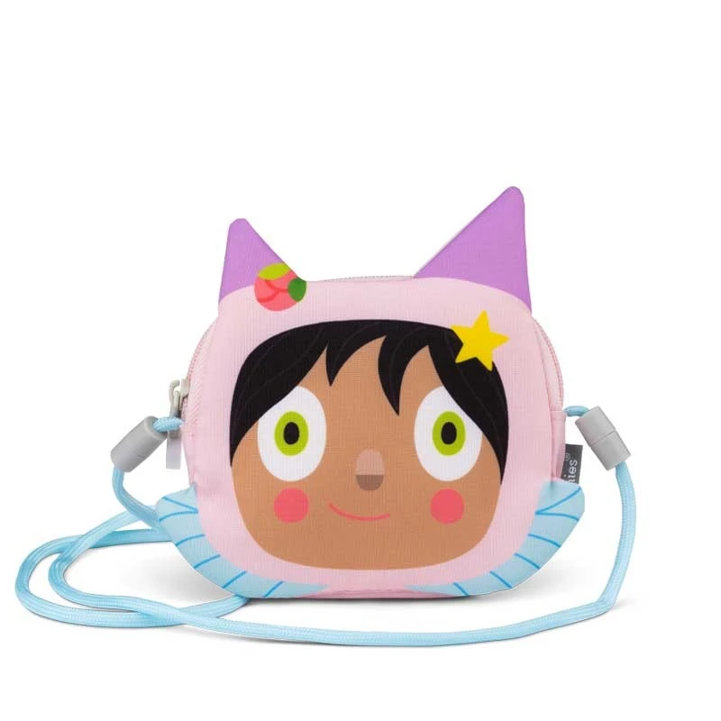 Tonie Tonies Zubehör Mini Tasche Fee 1 Tonie Tonies Zubehör Mini Tasche Fee