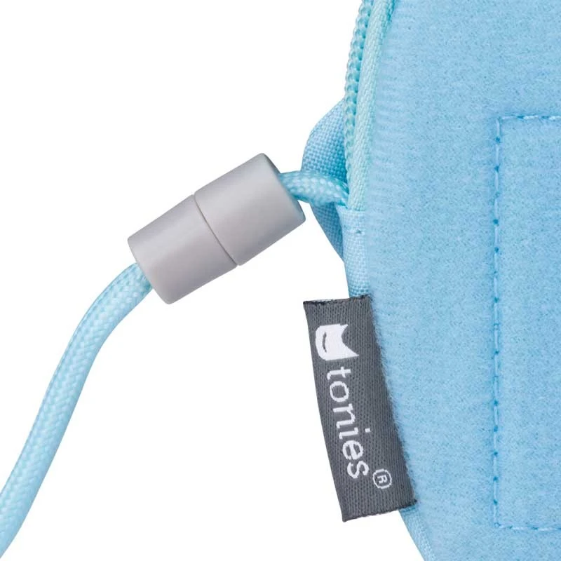 Tonie Tonies Zubehör Mini Tasche Superheld 4 Tonie Tonies Zubehör Mini Tasche Superheld – Bild 4