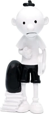 Tonies Greg's Tagebuch - Von Idioten Umzingelt 1 Tonies Greg's Tagebuch - Von Idioten Umzingelt