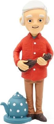 Tonies Fredrik Vahle - Zugabe 1 Tonies Fredrik Vahle - Zugabe