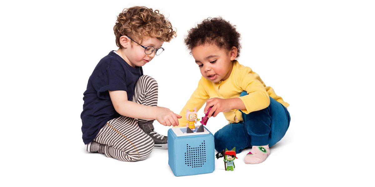 Tonies Welt -Tonies Welt 2019 03 26 toniebox prebuzz teaser 06 full