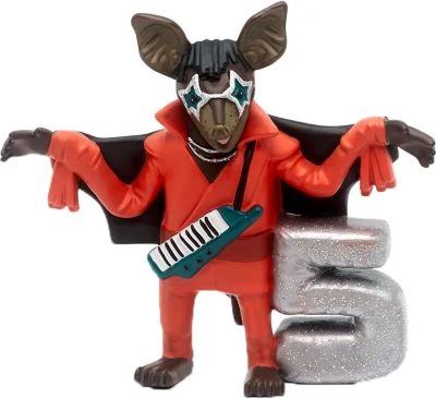 Tonies Unter Meinem Bett - Unter Meinem Bett 5 1 Tonies Unter Meinem Bett - Unter Meinem Bett 5