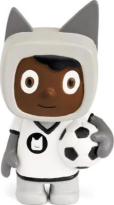 Tonies Kreativ-Tonie Fußballer (Neuauflage) 1 Tonies Kreativ-Tonie Fußballer (Neuauflage)