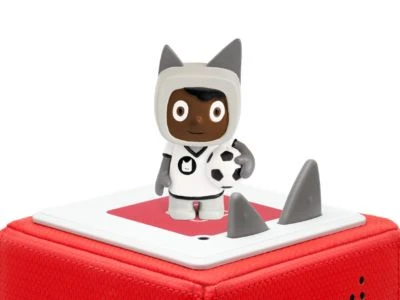 Tonies Kreativ-Tonie Fußballer (Neuauflage) 4 Tonies Kreativ-Tonie Fußballer (Neuauflage) – Bild 4