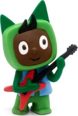 Tonies Kreativ-Tonie Gitarrist (Neuauflage) 1 Tonies Kreativ-Tonie Gitarrist (Neuauflage)