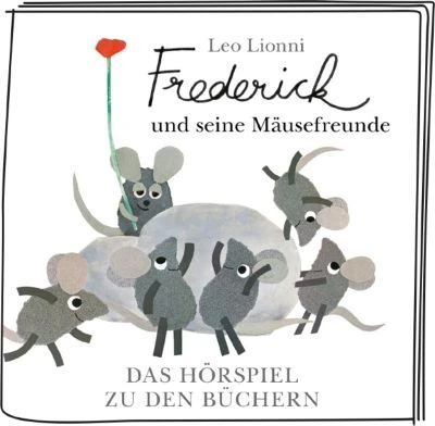 Tonies Frederick Und Seine Mäusefreunde 3 Tonies Frederick Und Seine Mäusefreunde – Bild 3
