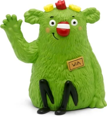 Tonies Das Kleine WIR 1 Tonies Das Kleine WIR