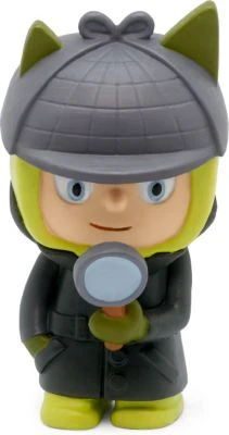 Tonies Kreativ-Tonie Detektiv 1 Tonies Kreativ-Tonie Detektiv