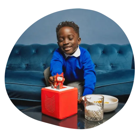 Nach-der-Schule-Frust und große Gefühle – mit Expertentipps -Tonies Welt 36