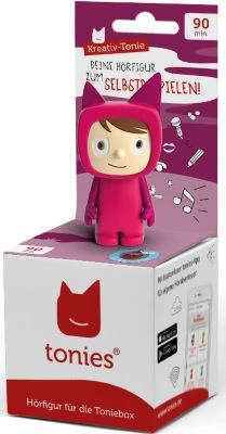 Tonies Kreativ-Tonie, Beere 3 Tonies Kreativ-Tonie, Beere – Bild 3