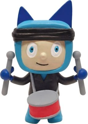 Tonies Kreativ-Tonie Trommler 3 Tonies Kreativ-Tonie Trommler – Bild 3