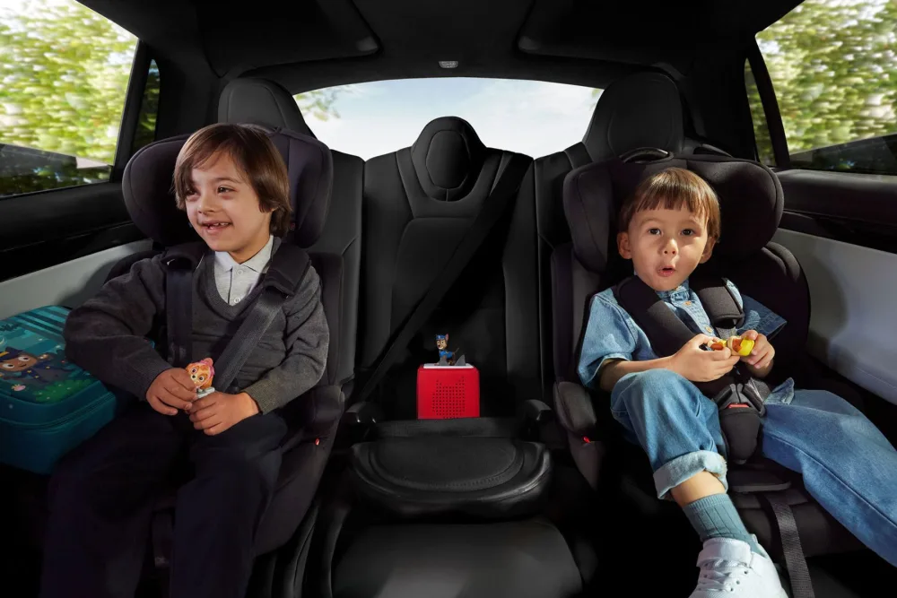 Nach-der-Schule-Frust und große Gefühle – mit Expertentipps -Tonies Welt Blog feature image