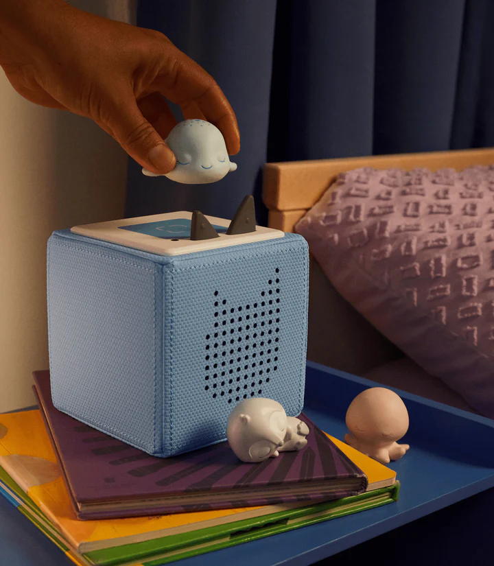 Tonies Welt -Tonies Welt Tonies Ecomm ScrollingBlock Lifestyle SleepyFriends25 D 1