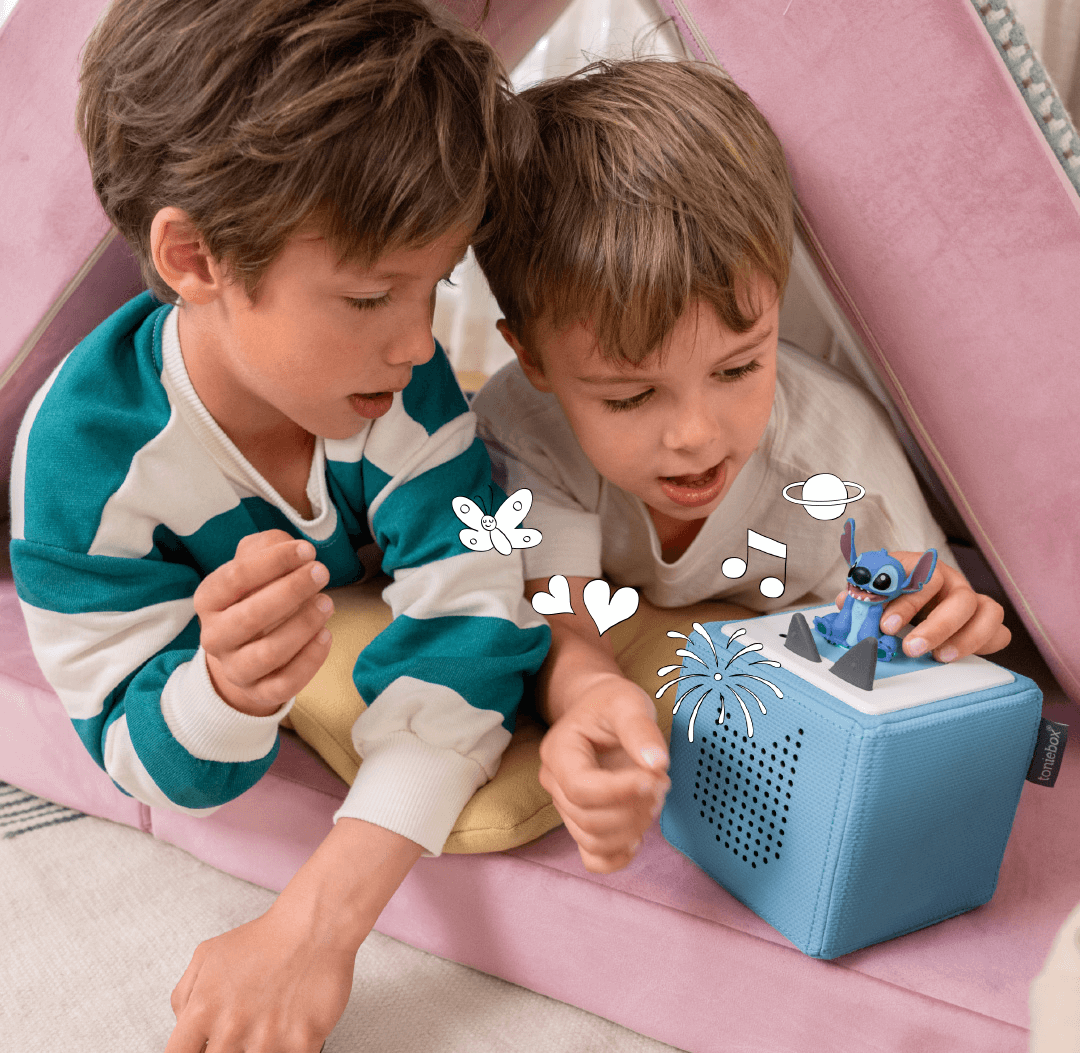 Über uns -Tonies Welt kids playing e1753173086880